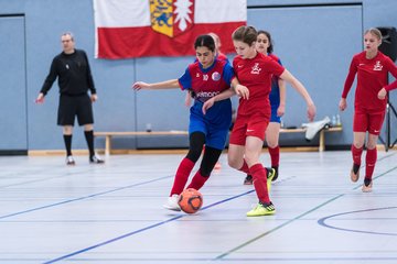 Bild 461 - wCJ Futsalmeisterschaft Runde 1